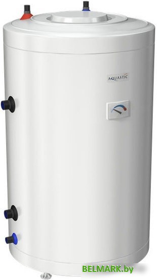 Бойлер косвенного нагрева Hajdu ID 25 S - фото