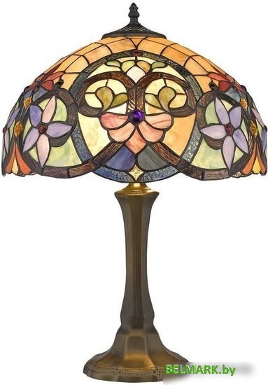 Настольная лампа Velante 818-804-02 - фото