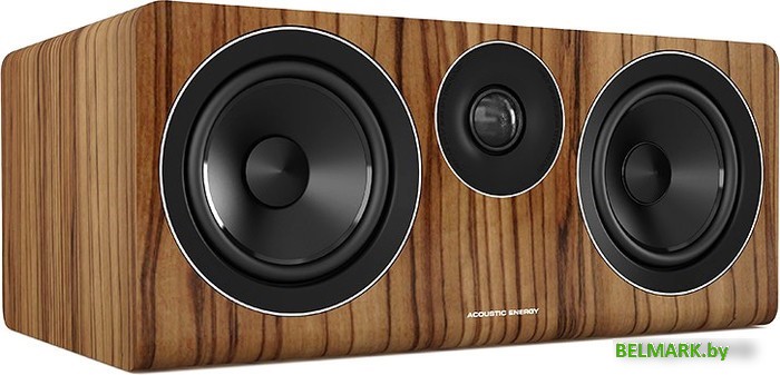 Акустика Acoustic Energy AE107 (коричневый) - фото