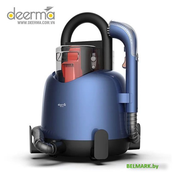 Пылесос Deerma DEM-BY200 - фото