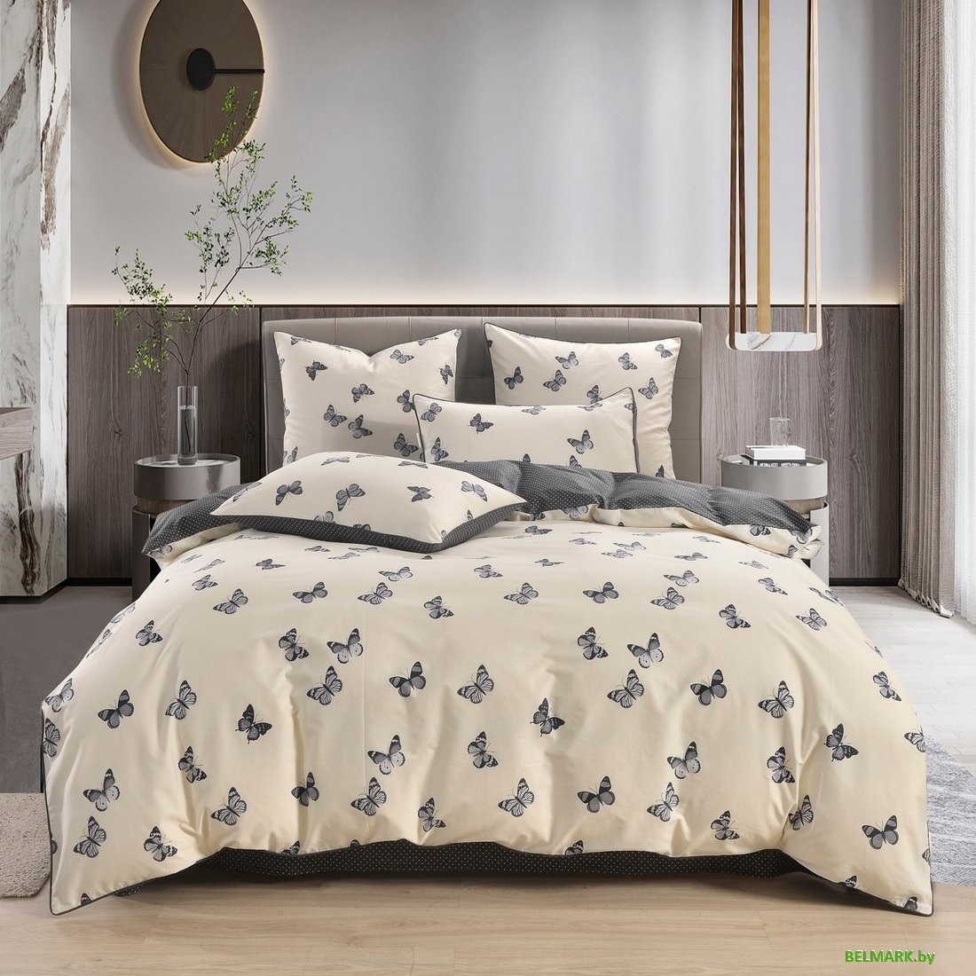 Постельное белье Sofi De MarkO Полини 1.6 1.6-5705 - фото