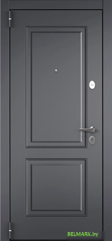 Металлическая дверь Torex Tau LT PP1 (86x205, левая) - фото2