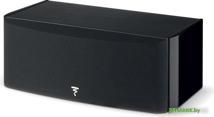 Полочная акустика Focal Aria Evo X Center (черный глянец) - фото2