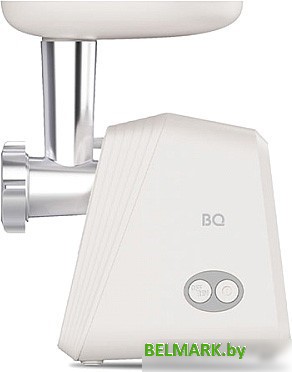 Мясорубка BQ MG2006 (белый) - фото