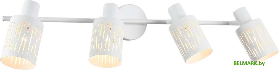 Спот Ambrella TR8666/4 WH (белый) - фото