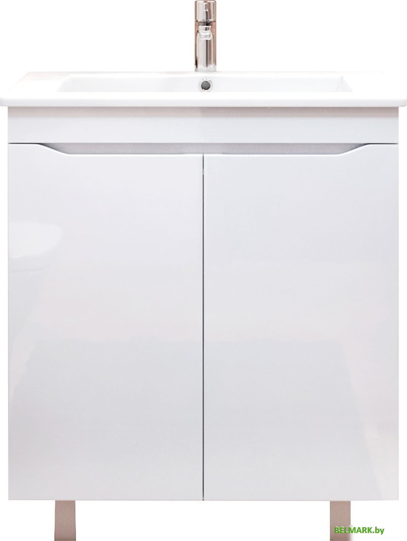 Vigo Тумба под умывальник Grani 750-2-0 Оскар - фото