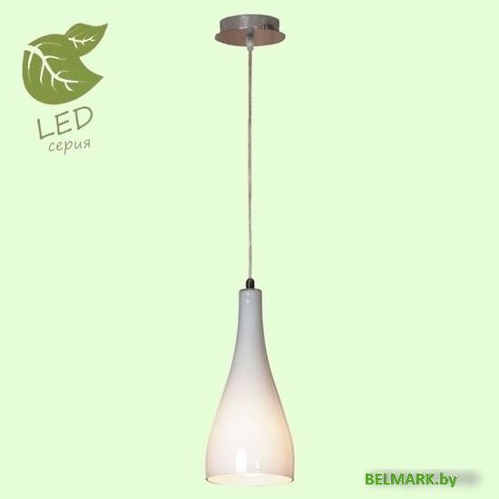 Лампа Lussole LOFT GRLSF-1106-01 - фото