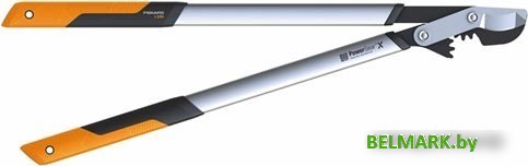 Сучкорез Fiskars PowerGear X LX98 1020188 - фото