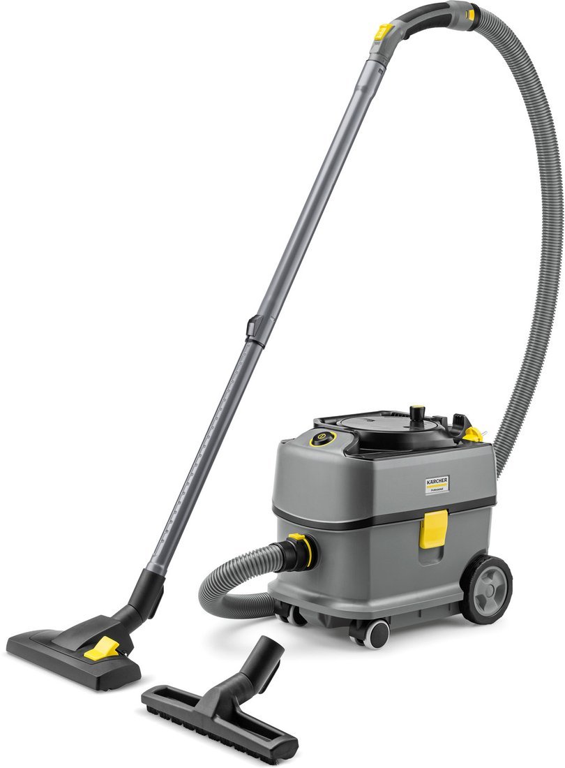 Пылесос Karcher T 10/1 Adv HEPA 1.527-307.0 - фото