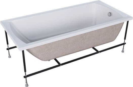 Ванна 1Марка Modern 170x80 - фото2