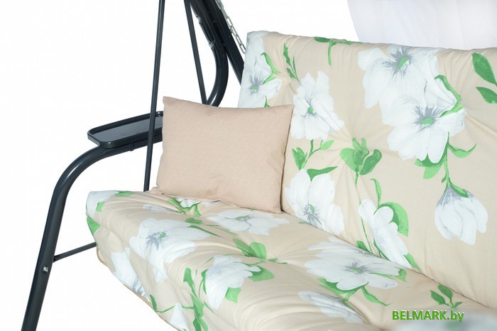 Садовые качели Sundays Garden Варна-7 с1537 - фото2