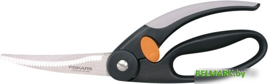 Кухонные ножницы Fiskars Functional Form 1003033 - фото