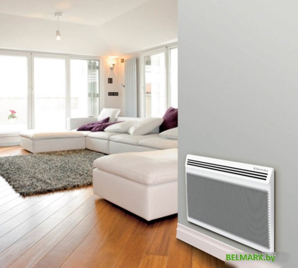 Конвектор Electrolux Air Heat 2 EIH/AG2–1500E - фото2