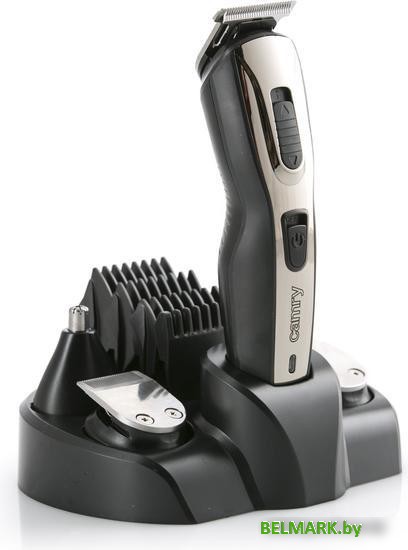 Универсальный триммер Camry CR 2921 - фото