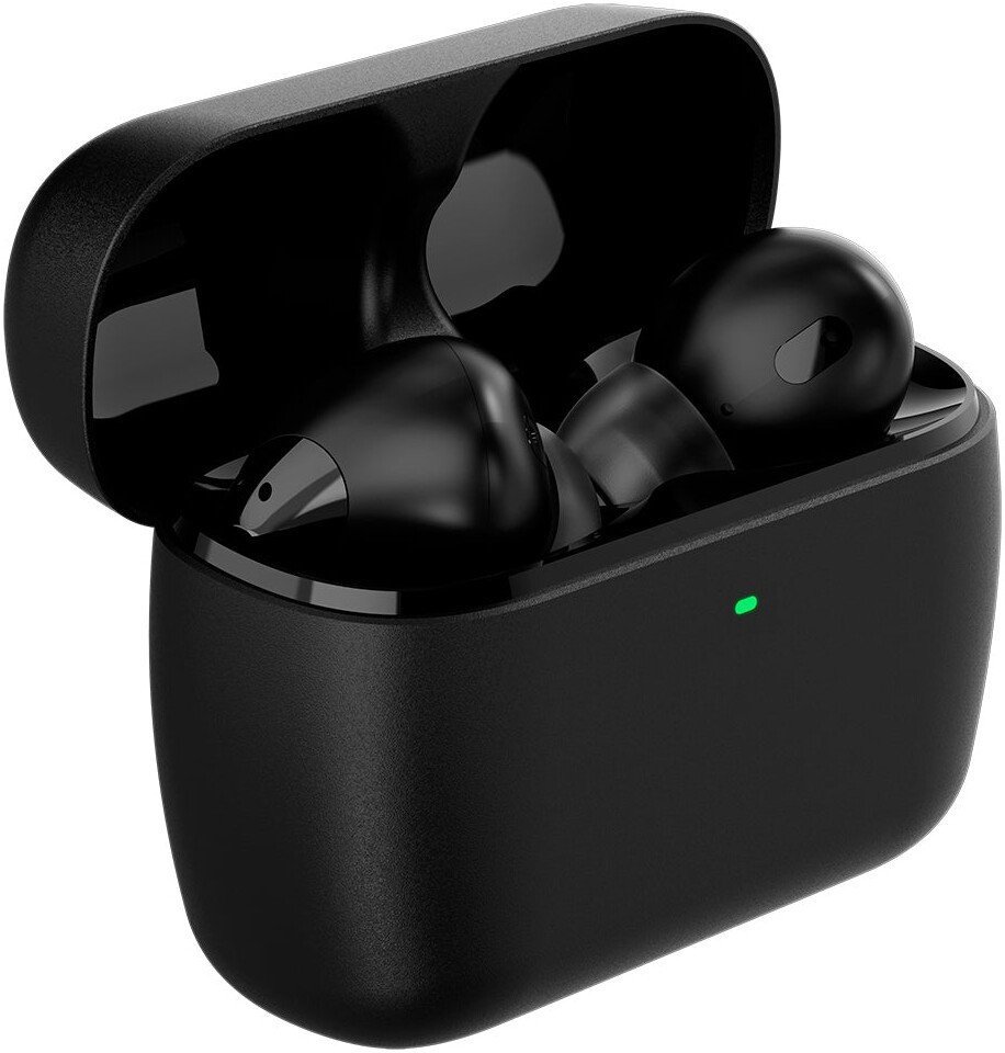 Наушники HyperX Cloud Mix Buds 2 (черный) - фото2