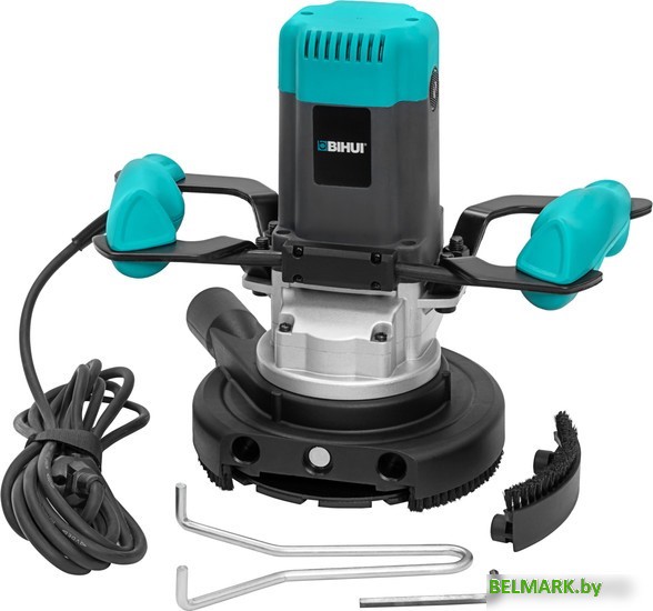Шлифмашина для стен и потолков BIHUI CG1900 - фото