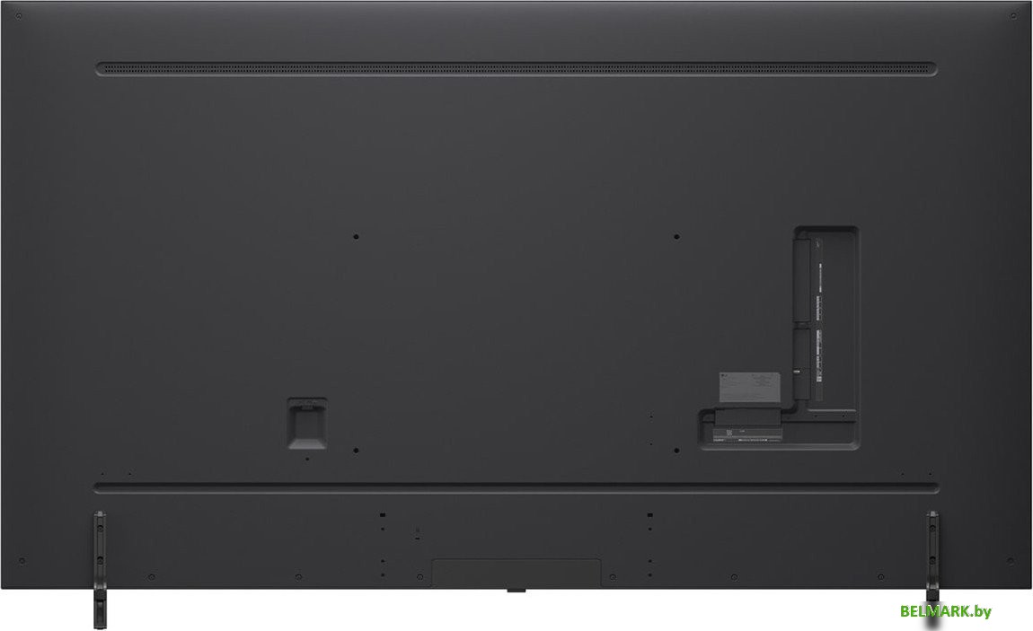 Телевизор LG AI QNED80 86QNED80A6A - фото2