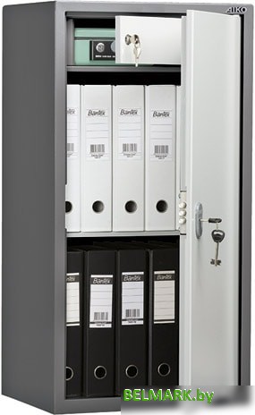 Офисный сейф AIKO SL-87Т - фото