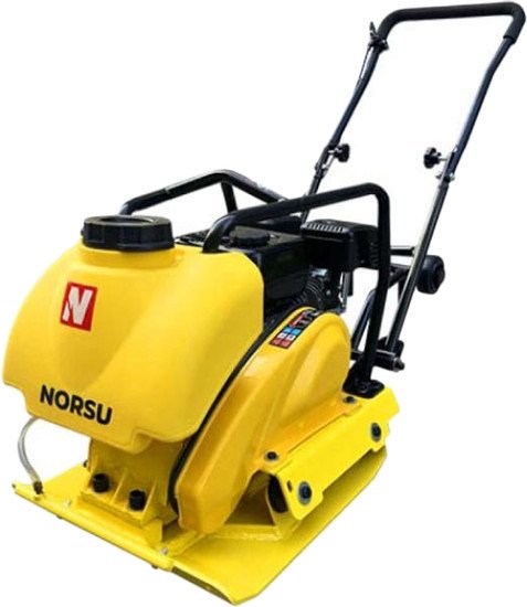 Виброплита Norsu RF-80TL - фото