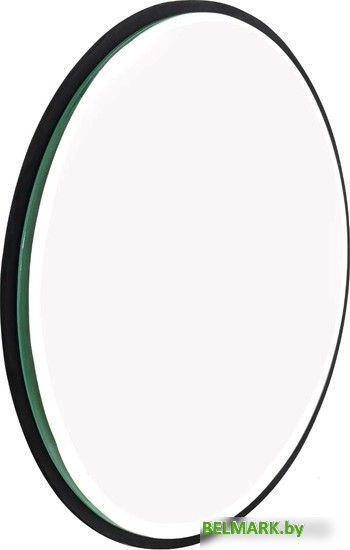 Зеркало Eglo Bani 425039 (дерево/зеркало, черный) - фото