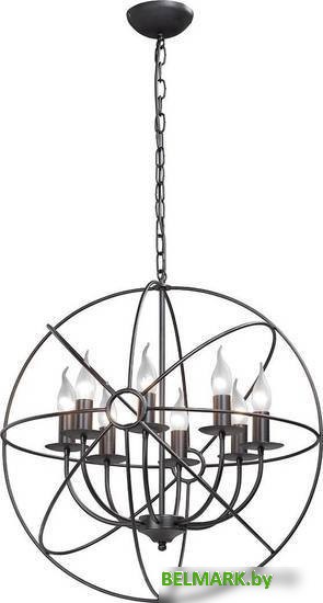 Подвесная люстра Vitaluce 4275 V4275-1/8 - фото