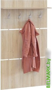 Стенка Сокол ВШ-3.1 (дуб сонома) - фото