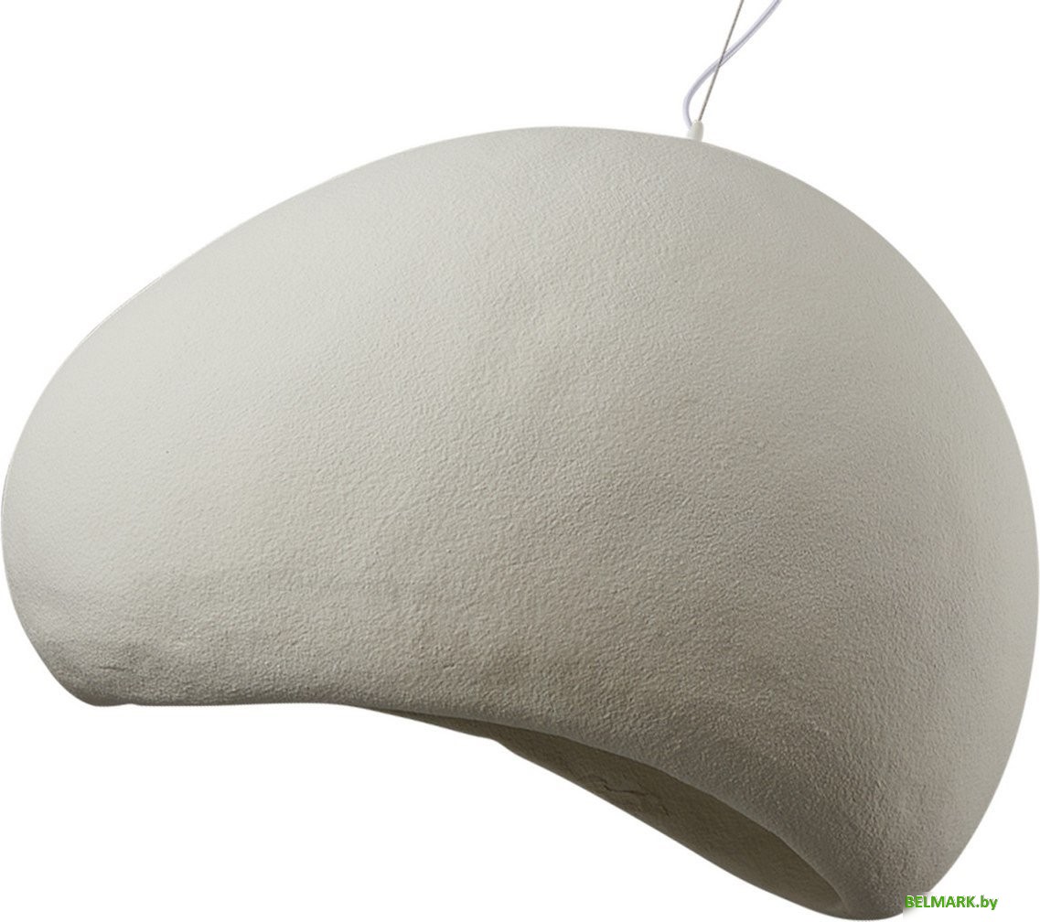 Подвесная люстра Kinklight Дивио 07869-80.01 (белый) - фото2