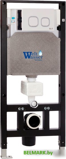 Инсталляция для раковины WeltWasser Amberg 506 - фото