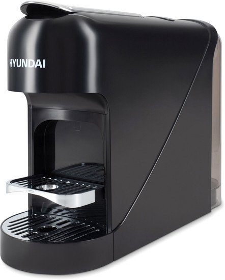 Капсульная кофеварка Hyundai HEM-2121 - фото