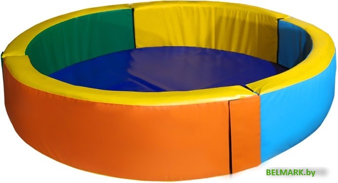 Сухой бассейн Dinamika ZSO-003041 - фото