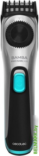 Триммер для бороды и усов Cecotec Bamba PrecisionCare AllDrive 04228 - фото