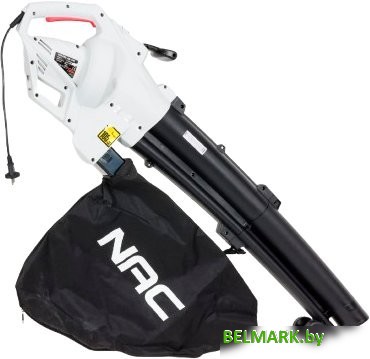 Колесная воздуходувка NAC VBE350-AS-DW - фото