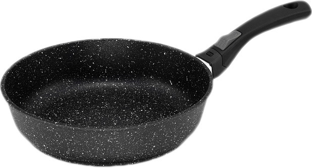 Сковорода Victoria Гранит G0324 - фото