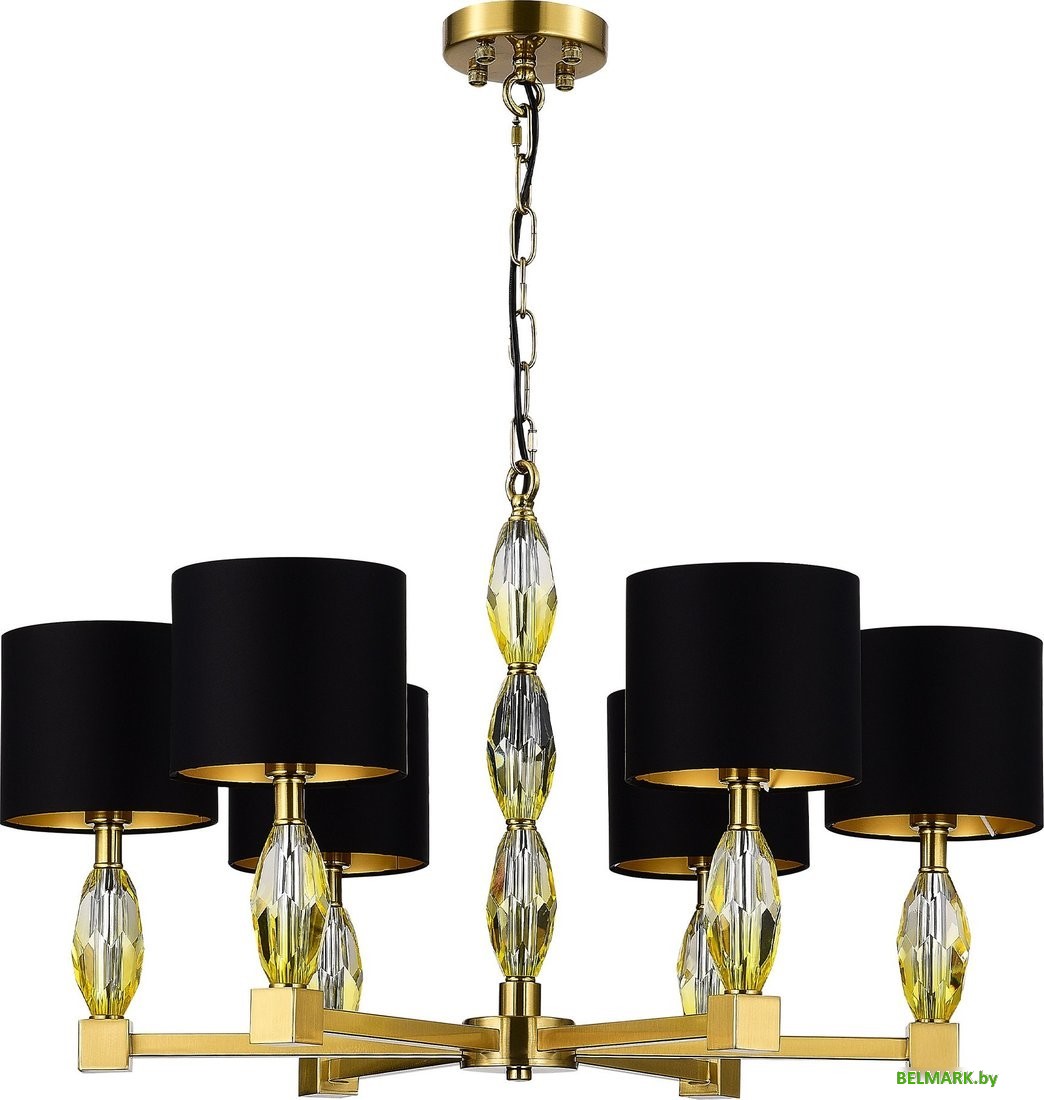 Подвесная люстра ST Luce SL1759.303.06 - фото2