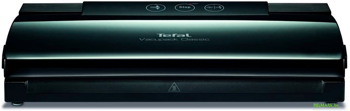 Вакуумный упаковщик Tefal VT254070 - фото