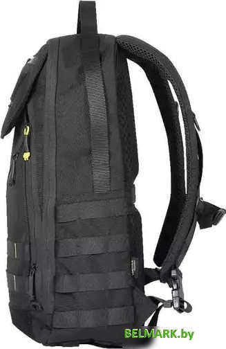 Городской рюкзак Nitecore BP23 Pro - фото2