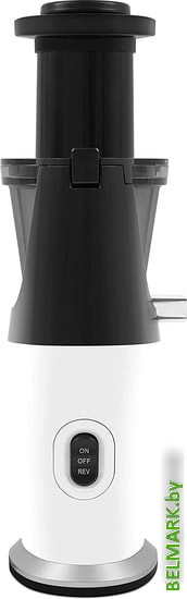 Соковыжималка Sharp SA-FJ3001W - фото2