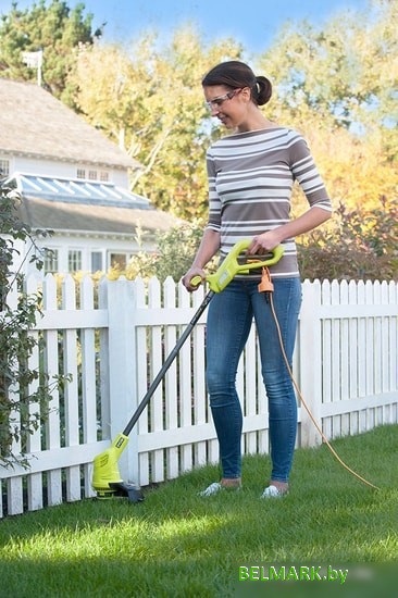 Триммер Ryobi RLT3525 - фото2