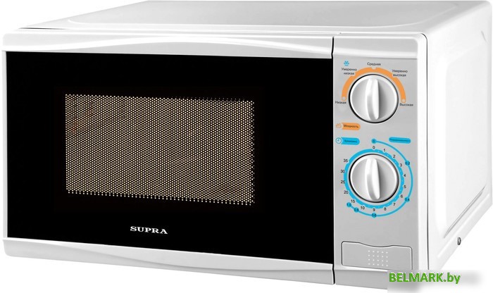 Микроволновая печь Supra 20MW75 - фото