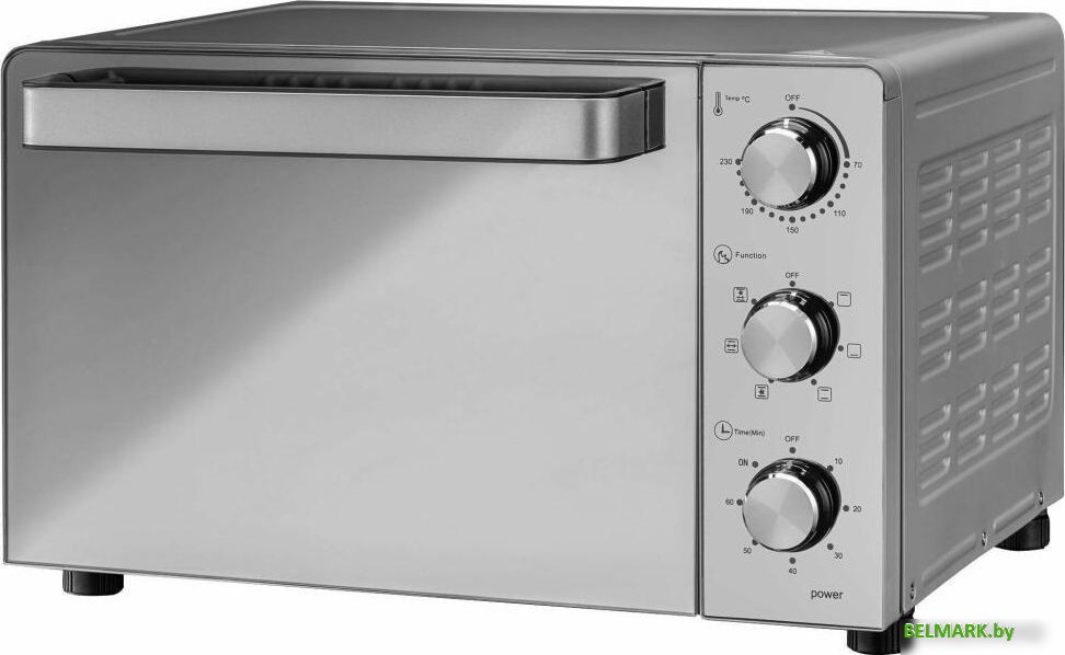 Мини-печь Goetze & Jensen MP730K - фото