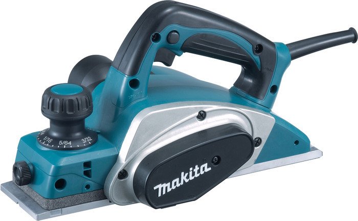 Рубанок Makita KP0800 - фото