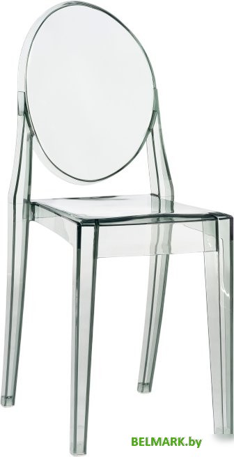 Стул Woodville Victoria (серый) - фото