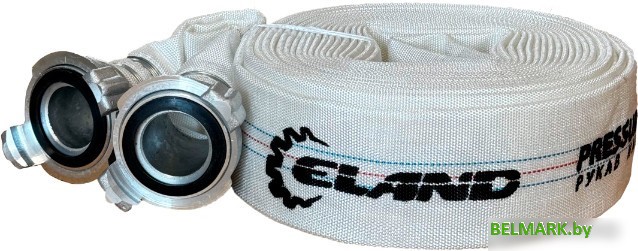 Шланг ELAND HP-5020C (2", 20м, с головкой ГР-50) - фото