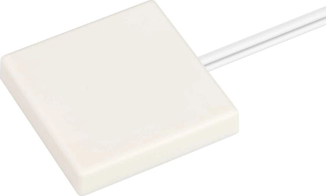 Диммер RGBW Arlight SR-Prime-UP-40x40-WH 039749 - фото