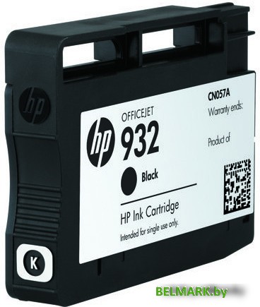 Картридж HP Officejet 932 (CN057AE) - фото2