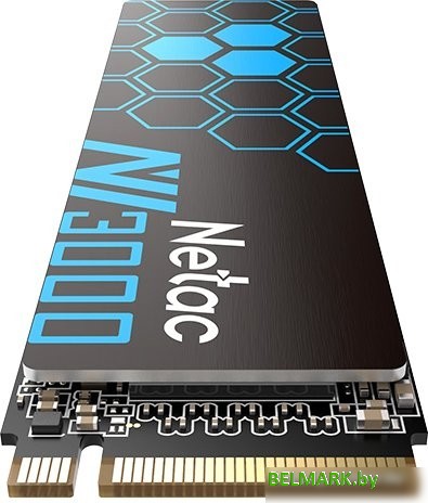 SSD Netac NV3000 250GB NT01NV3000-250-E4X - фото2