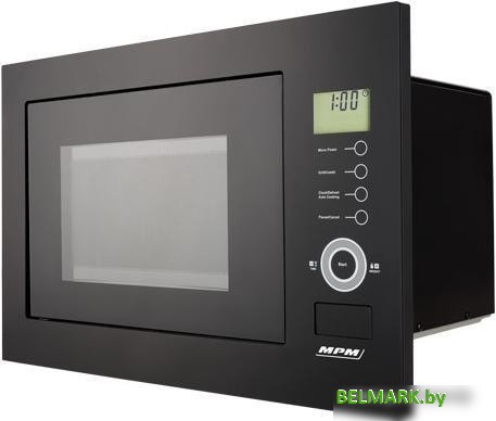 Микроволновая печь MPM MPM-25-KMI-01 - фото