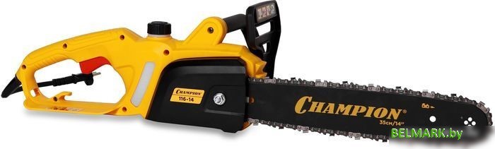 Электрическая пила Champion 116-14 - фото2