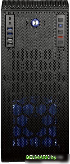 Корпус Thermaltake Core V71 версия с закаленным стеклом CA-1B6-00F1WN-04 - фото2