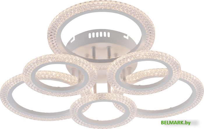 Припотолочная люстра Rivoli Marion 6108-106 Б0060835 - фото2